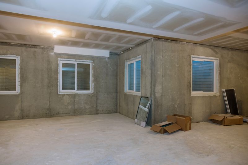 Concrete Foundation Leveling in Windsor, CT
