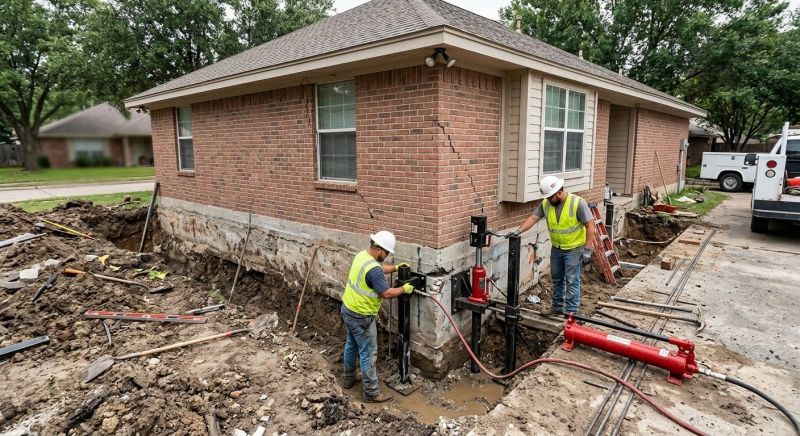 Piling Repair in Wethersfield, CT