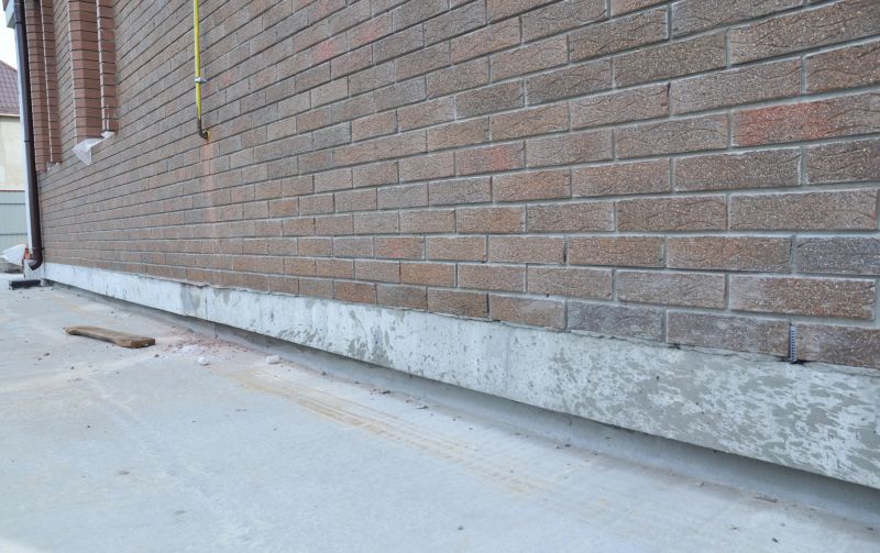 Structural Foundation Repair in Longmeadow, MA
